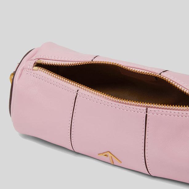 Manu Atelier XX Mini Cylinder Orchid Pink RS-2022454