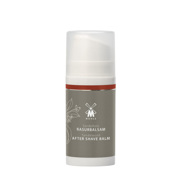 MUHLE Sandalwood After Shave Balm 100ml