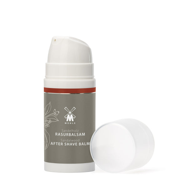 MUHLE Sandalwood After Shave Balm 100ml