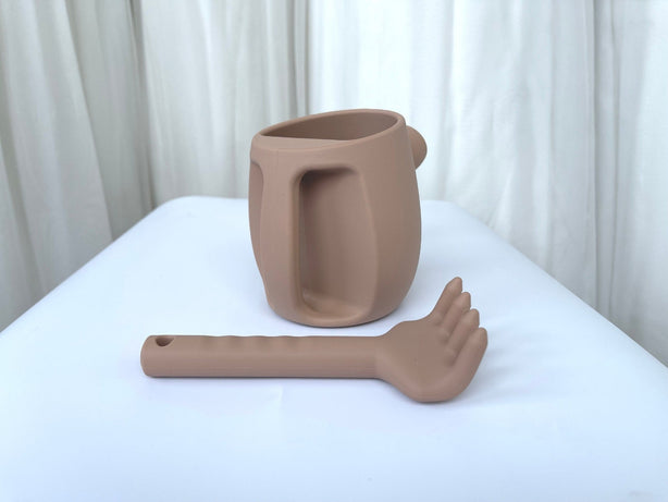 Wryo Gardening Can Toy Set