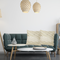 Seuras Cushion Cover