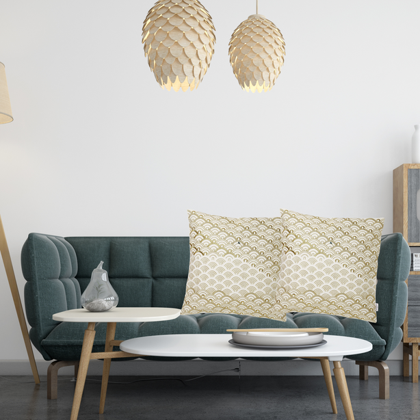 Seuras Cushion Cover