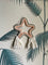 Starry Macrame Wall Hanging