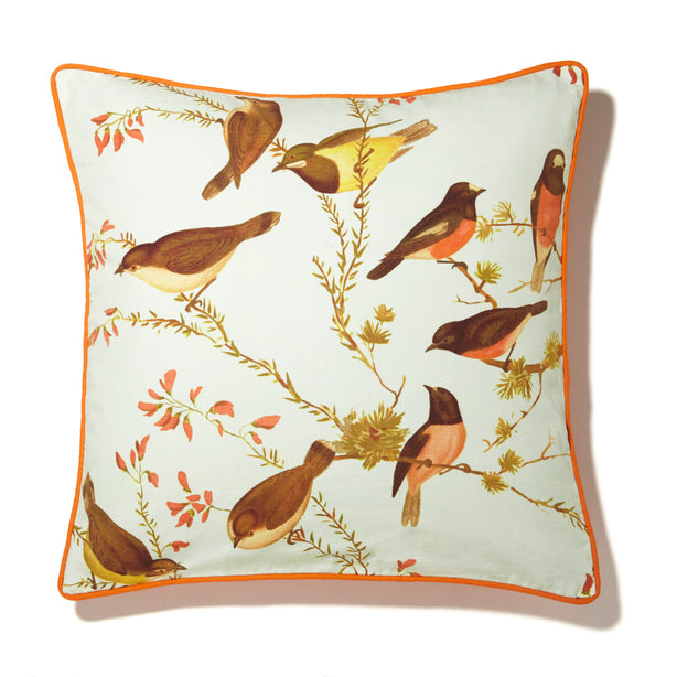 Stitches and Tweed Billo Cushion Cover