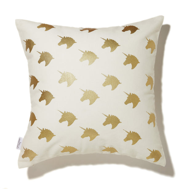 Unicorn Cushion Cover