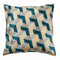 Emente Geometric Cushion Cover