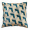 Emente Geometric Cushion Cover