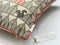 Arches Cushion Cover Terra