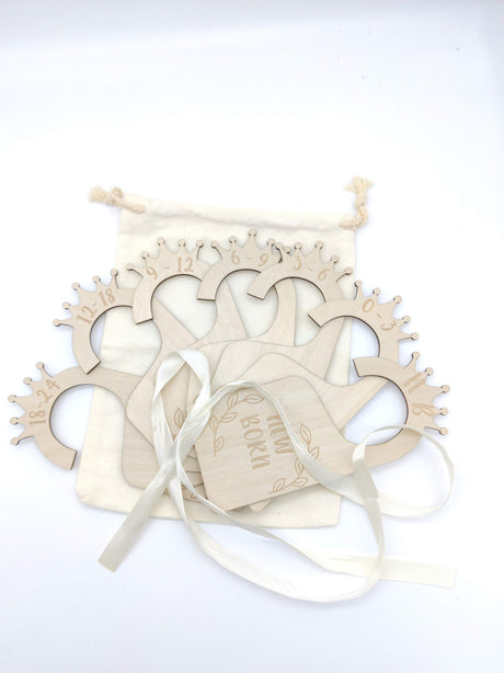 Blics Baby Closet Dividers