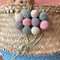 Flyov Seagrass Basket