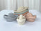 Stacking Boat Bath Toy Set