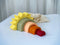 Sun Teether Silicone Toy