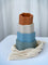 Flower Nesting Silicone Toy