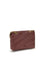 Pinko Love Baby Shoulder Bag - Ribes Intenso-Antique Gold