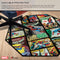 TTRacing Guardian Gaming Floorpad - Spider Man Edition
