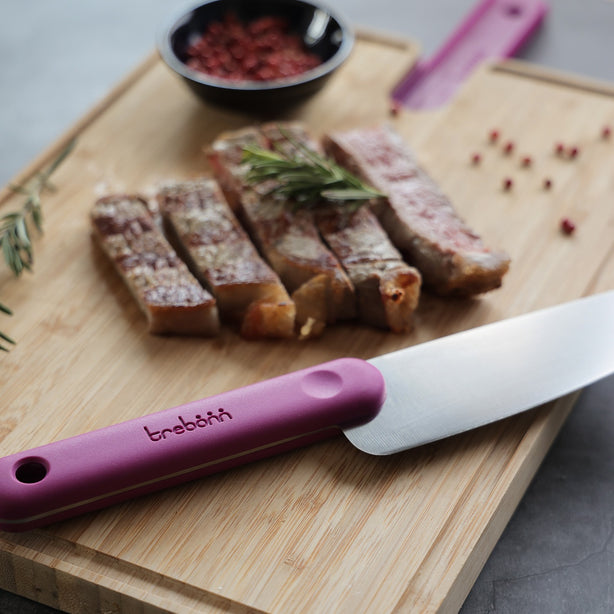 Artù - Integrated knife - Chef