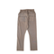 Cotton Trousers Grey