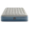 Intex Dura-Beam® Standard - Pillow Rest Air Mattress 30cm w/ Built-in Electric Pump - Queen
