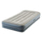 Intex Dura-Beam® Standard - Pillow Rest Air Mattress 30cm w/ Built-in Electric Pump - Twin