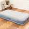 Intex Dura-Beam® Standard - Pillow Rest Air Mattress 30cm w/ Built-in Electric Pump - Twin