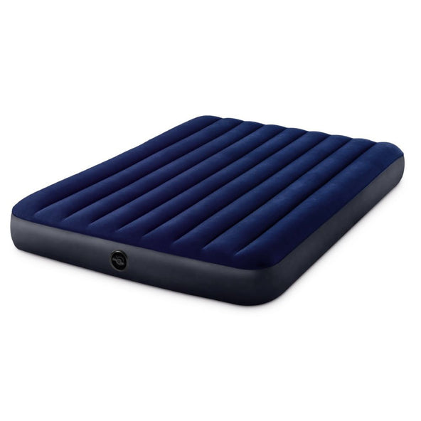 Intex Dura-Beam® Standard - Classic Downy Air Mattress 25cm -  Queen