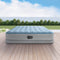 Intex Dura-Beam® Plus - Comfort Air Mattress 36cm w/ Fastfill USB Pump - Queen