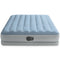 Intex Dura-Beam® Plus - Comfort Air Mattress 36cm w/ Fastfill USB Pump - Queen