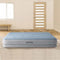 Intex Dura-Beam® Plus - Comfort Air Mattress 36cm w/ Fastfill USB Pump - Twin