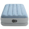 Intex Dura-Beam® Plus - Comfort Air Mattress 36cm w/ Fastfill USB Pump - Twin