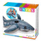 Intex Great White Shark Ride-on