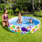 Intex Ocean Play Snapset Pool (183cm x 38cm)