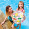 Intex Lively Print Inflatable Ball (51cm)