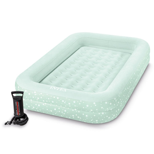 Intex Kids Travel Bed Set