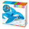 Intex Lil'Whale Ride-on