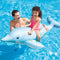 Intex Lil'Dolphin Ride-on