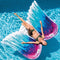 Intex Angel Wings Inflatable Floating Mat