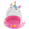 Intex Caticorn Inflatable Kiddie Pool