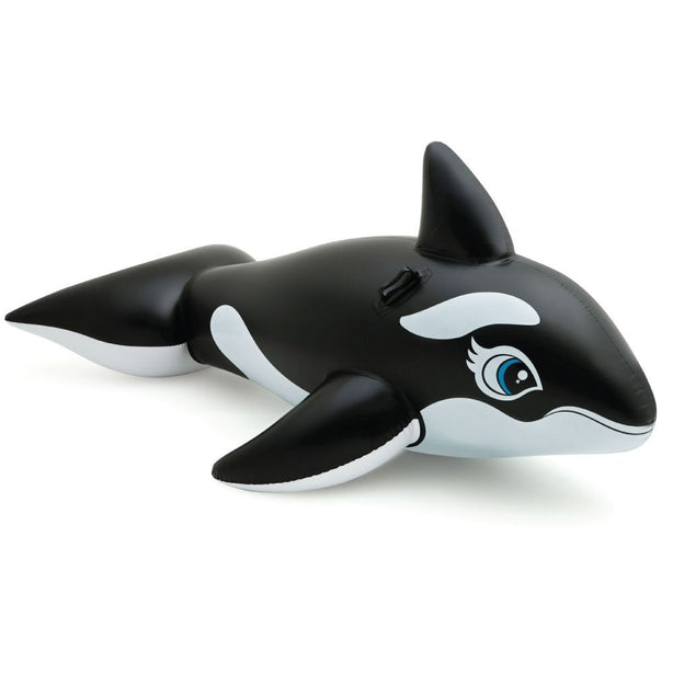 Intex Whale Ride-on