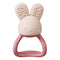 B.Box Chill + Fill Teether - Blush