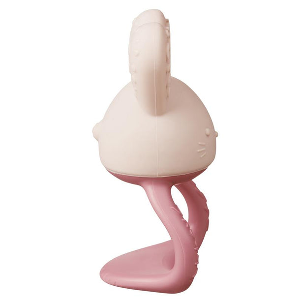 B.Box Chill + Fill Teether - Blush
