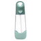 B.Box Tritan Drink Bottle 600ml - Emerald Forest