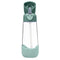 B.Box Tritan Drink Bottle 600ml - Emerald Forest