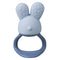 B.Box Chill + Fill Teether - Lullaby Blue