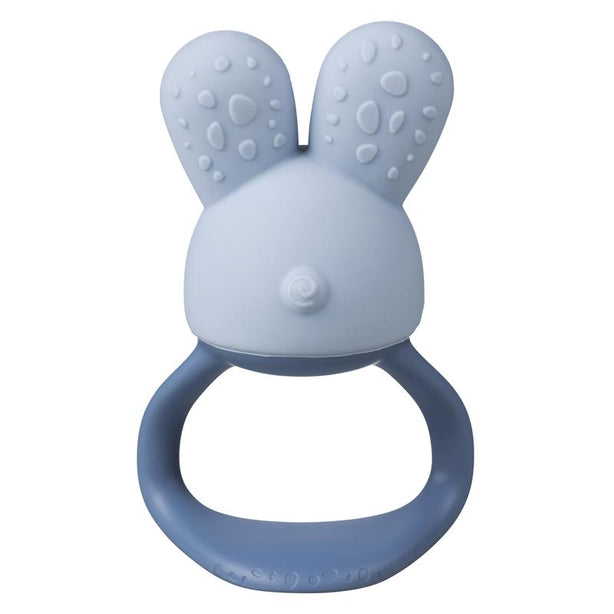 B.Box Chill + Fill Teether - Lullaby Blue