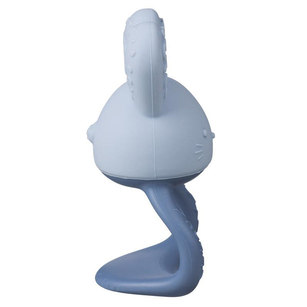 B.Box Chill + Fill Teether - Lullaby Blue