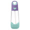 B.Box Tritan Drink Bottle 600ml - Lilac Pop
