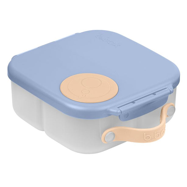B.Box Mini Lunchbox - Feeling Peachy