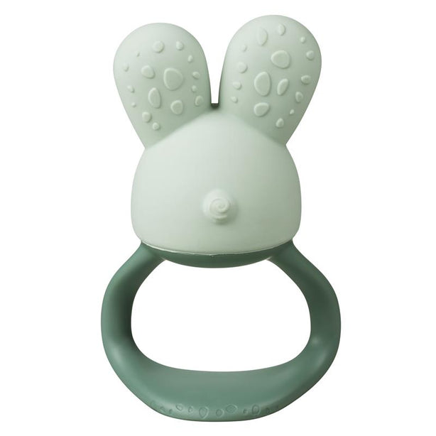 B.Box Chill + Fill Teether - Sage