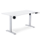 TTRacing Titus Smart Desk L Size 1.2M Desk - Howlite