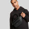 Michael Kors Cooper Logo Belt Bag Black RS-37U1LCOY9B